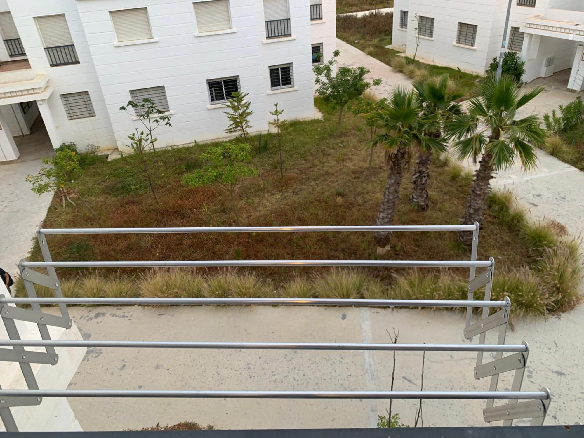 Charming, Peaceful House, Between Forest And Sea Tanger Exterior foto